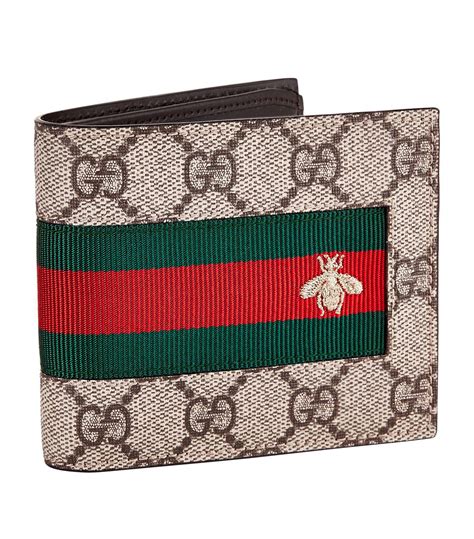 rfid gucci wallet